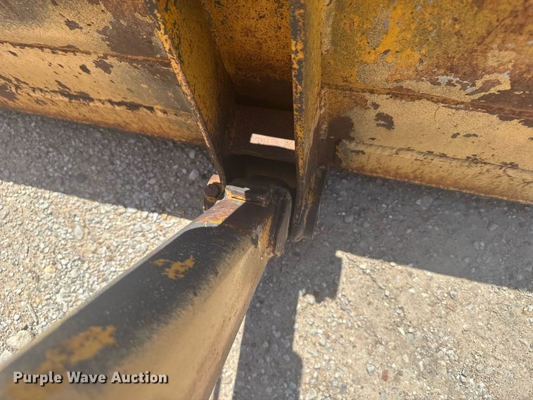 image for item ER2206 1978 John Deere 302A tractor