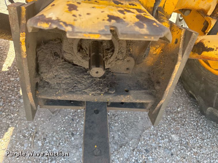 image for item ER2206 1978 John Deere 302A tractor