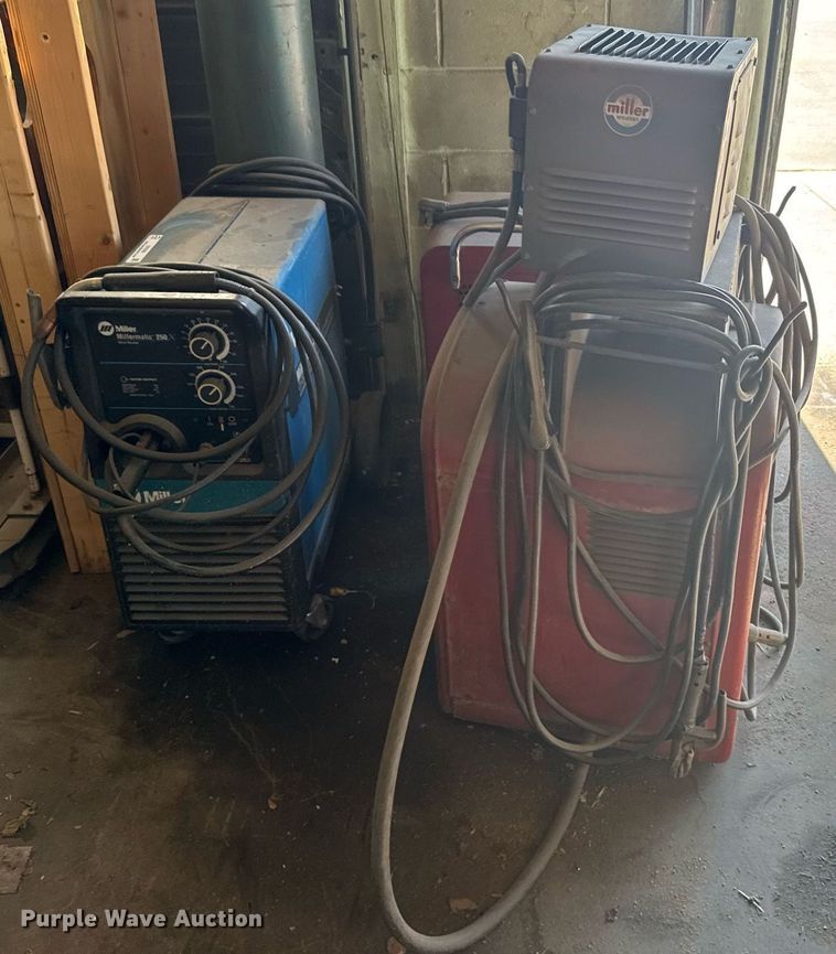 image for item ER2209 (4) welders