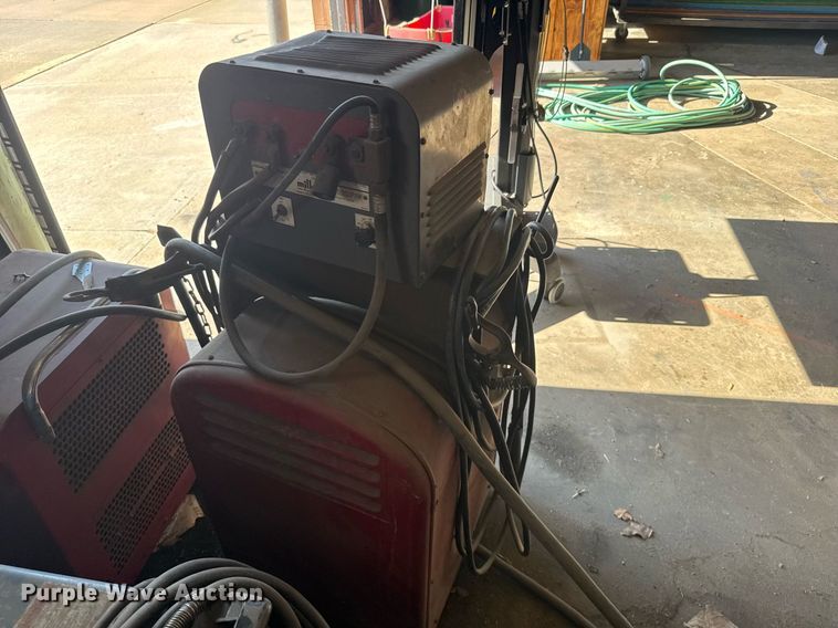 image for item ER2209 (4) welders