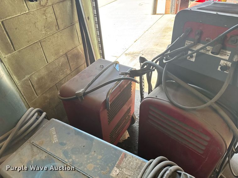 image for item ER2209 (4) welders