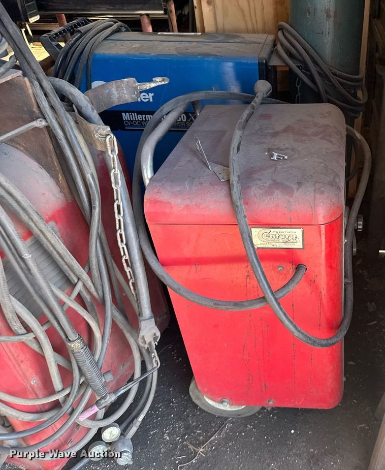 image for item ER2209 (4) welders