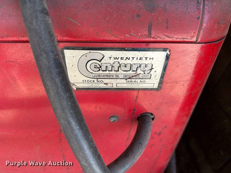 image for item ER2209 (4) welders