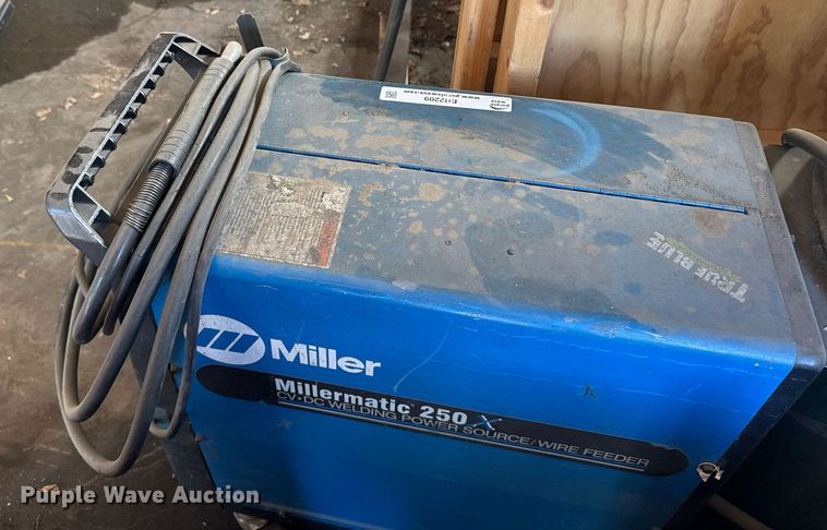 image for item ER2209 (4) welders