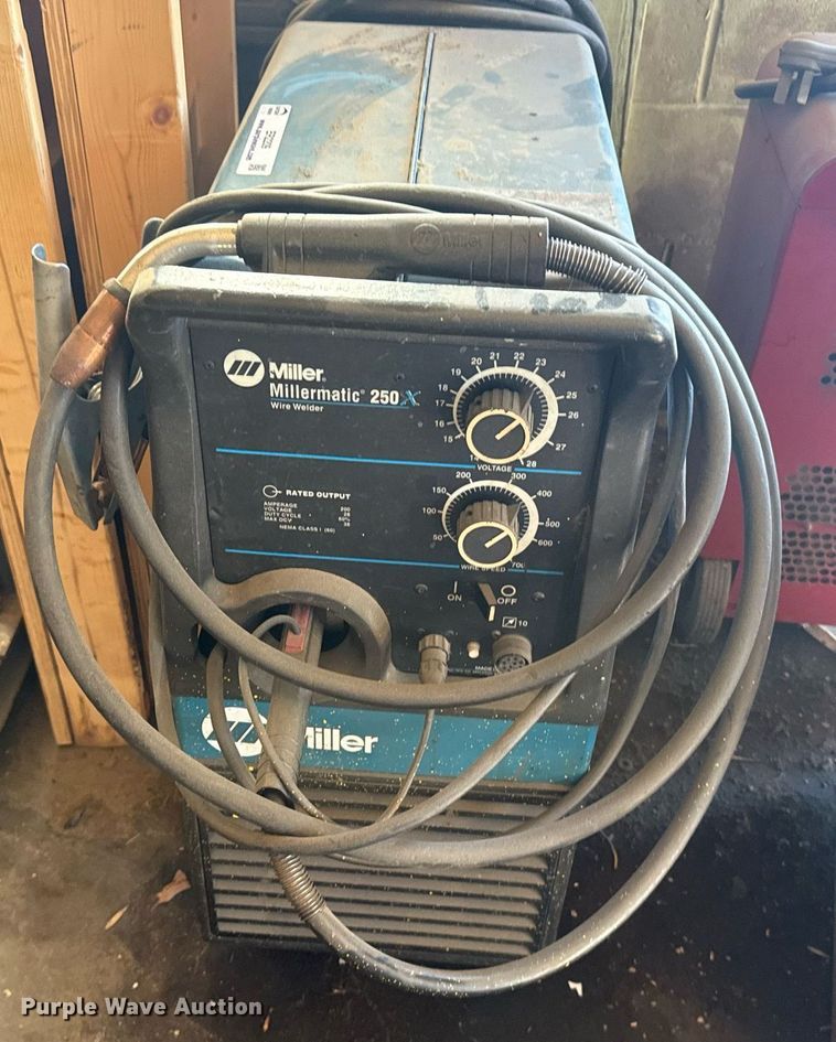 image for item ER2209 (4) welders