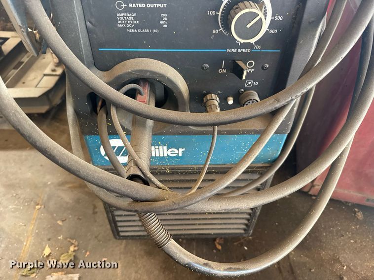 image for item ER2209 (4) welders
