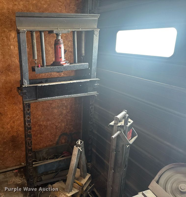 image for item ER2210 Tools