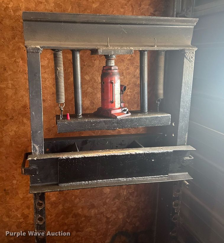 image for item ER2210 Tools