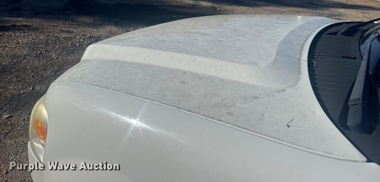 image for item ER2236 2007 Ford Expedition XLT SUV