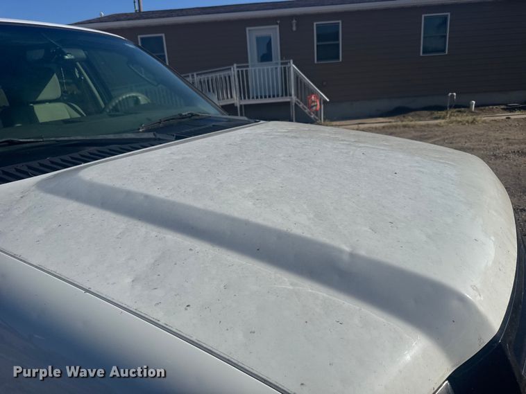 image for item ER2236 2007 Ford Expedition XLT SUV