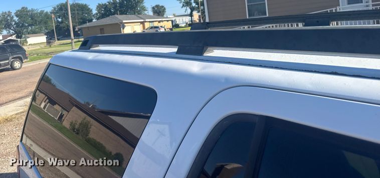 image for item ER2236 2007 Ford Expedition XLT SUV