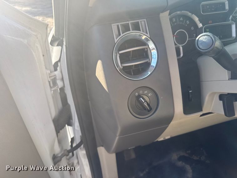 image for item ER2236 2007 Ford Expedition XLT SUV