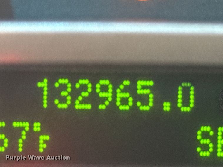 image for item ER2236 2007 Ford Expedition XLT SUV