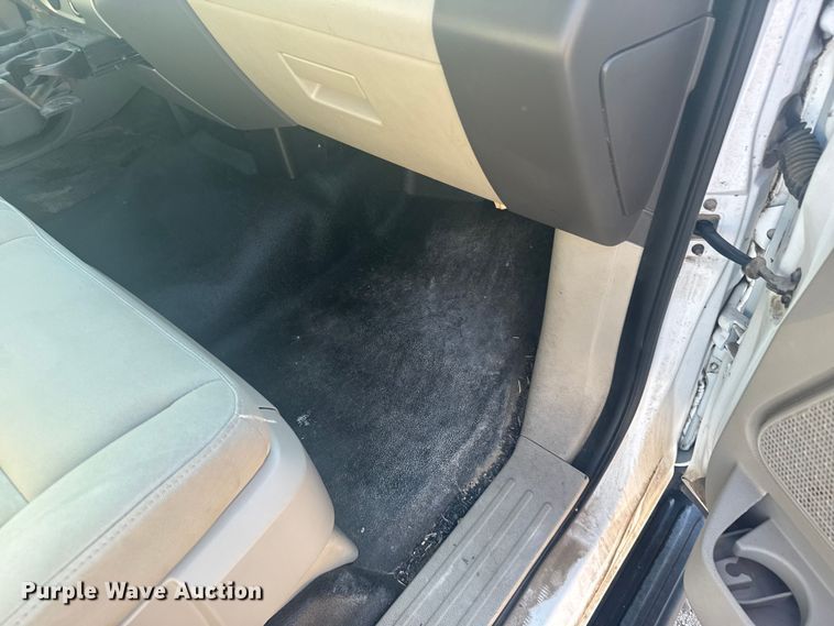 image for item ER2236 2007 Ford Expedition XLT SUV