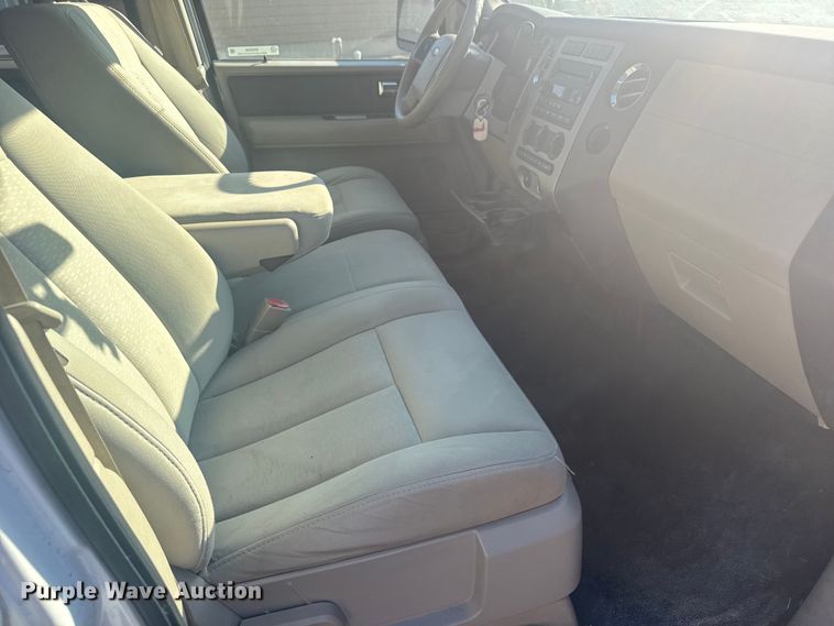 image for item ER2236 2007 Ford Expedition XLT SUV