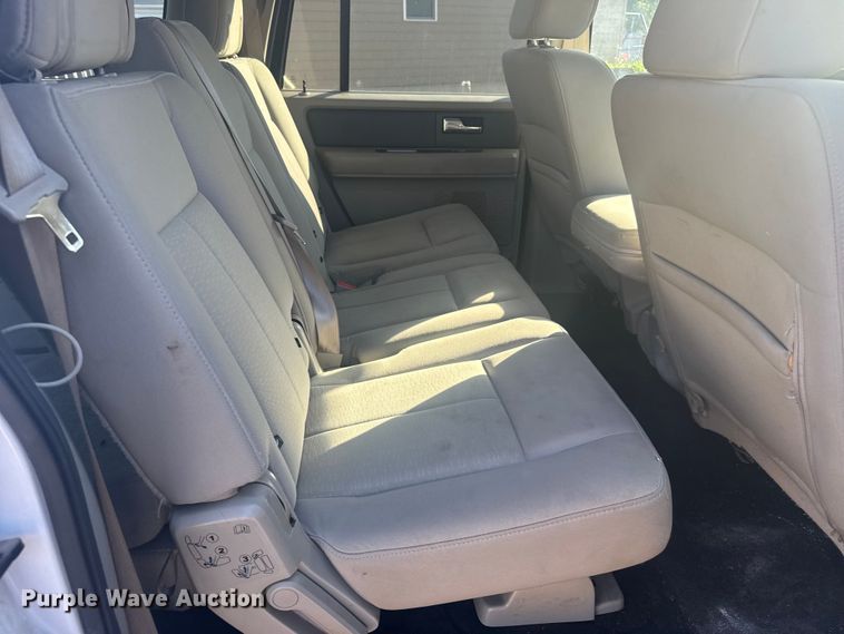 image for item ER2236 2007 Ford Expedition XLT SUV
