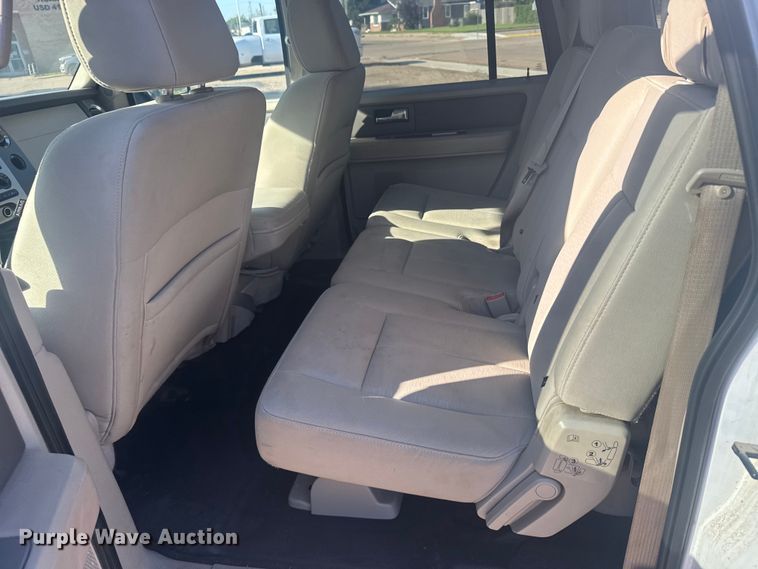 image for item ER2236 2007 Ford Expedition XLT SUV