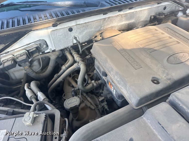 image for item ER2236 2007 Ford Expedition XLT SUV