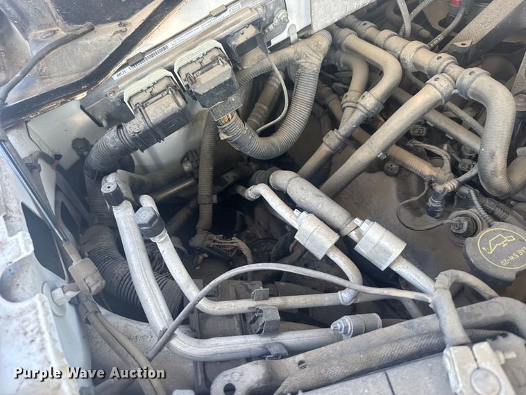 image for item ER2236 2007 Ford Expedition XLT SUV