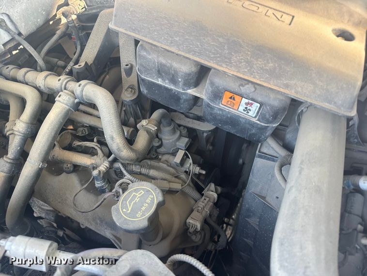 image for item ER2236 2007 Ford Expedition XLT SUV