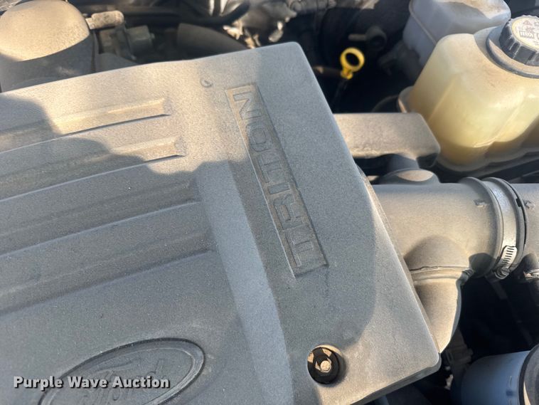 image for item ER2236 2007 Ford Expedition XLT SUV