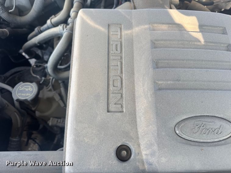 image for item ER2236 2007 Ford Expedition XLT SUV