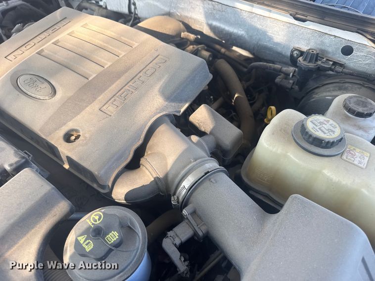 image for item ER2236 2007 Ford Expedition XLT SUV