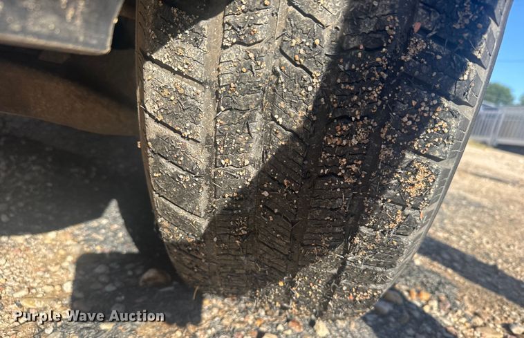 image for item ER2236 2007 Ford Expedition XLT SUV