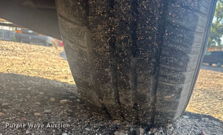 image for item ER2236 2007 Ford Expedition XLT SUV