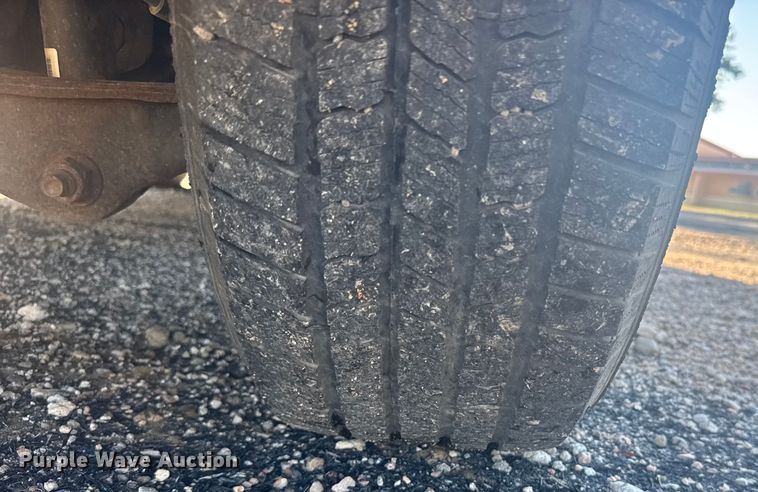 image for item ER2236 2007 Ford Expedition XLT SUV