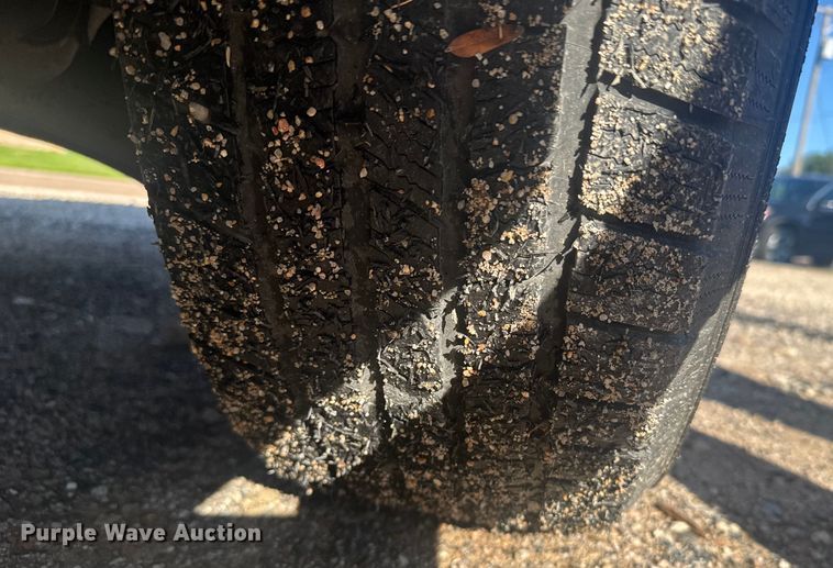 image for item ER2236 2007 Ford Expedition XLT SUV