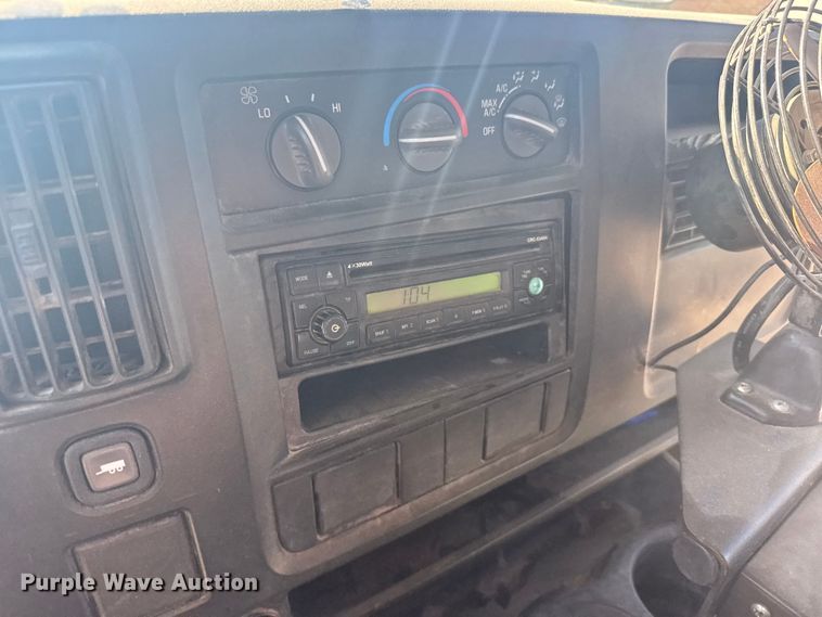 image for item ER2237 2005 Chevrolet Express G3500 school bus