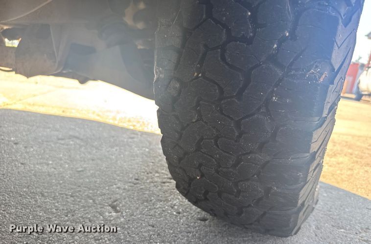 image for item ER2237 2005 Chevrolet Express G3500 school bus