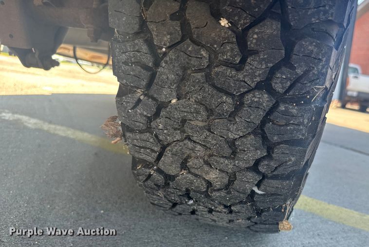 image for item ER2237 2005 Chevrolet Express G3500 school bus