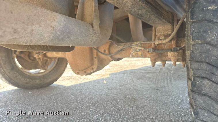 image for item ER2243 2014 Ford F150 SuperCab pickup truck