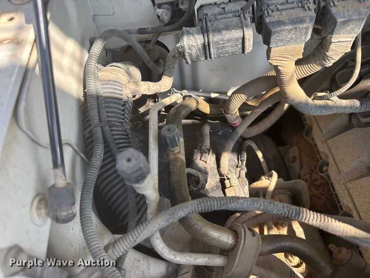 image for item ER2243 2014 Ford F150 SuperCab pickup truck