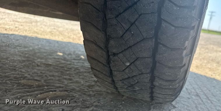 image for item ER2243 2014 Ford F150 SuperCab pickup truck