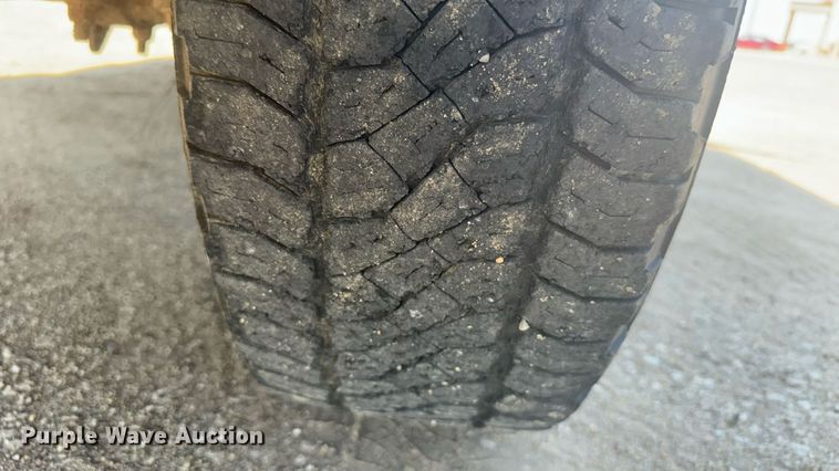 image for item ER2243 2014 Ford F150 SuperCab pickup truck