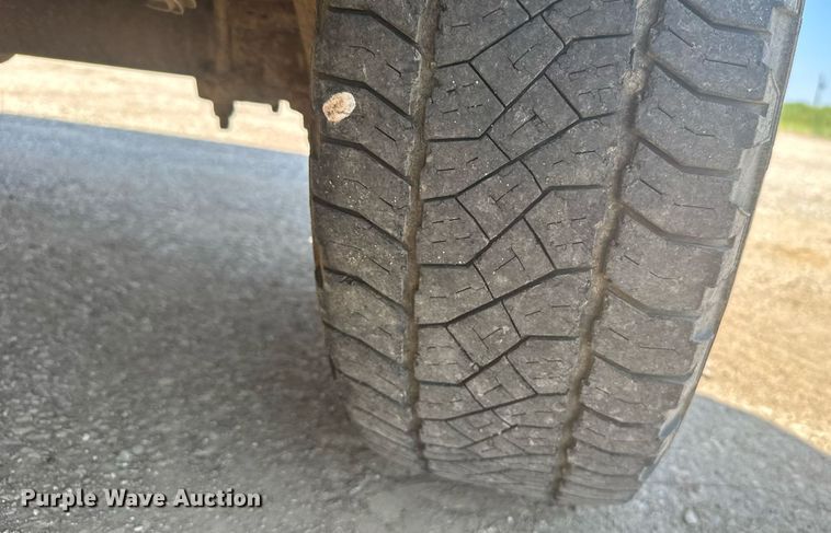 image for item ER2243 2014 Ford F150 SuperCab pickup truck