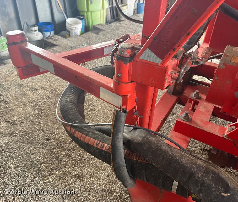 image for item ER2245 2010 Duraco Dura Patcher pothole patcher