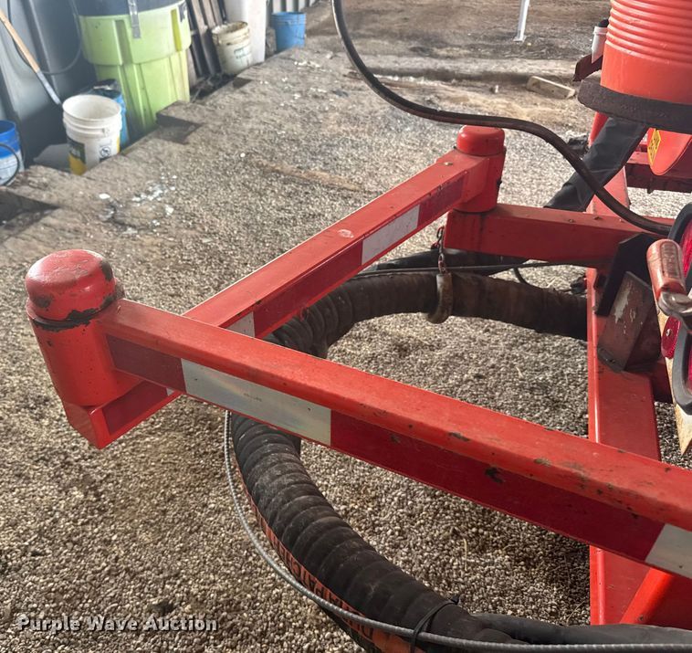 image for item ER2245 2010 Duraco Dura Patcher pothole patcher