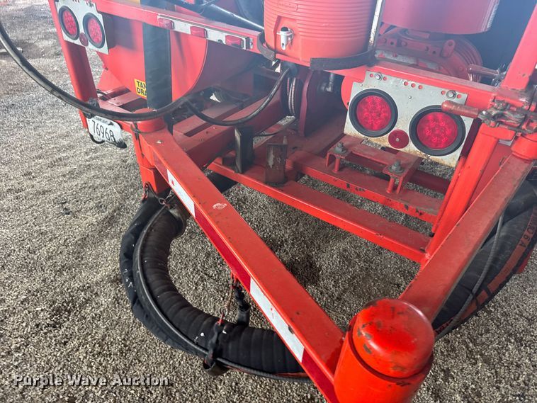 image for item ER2245 2010 Duraco Dura Patcher pothole patcher