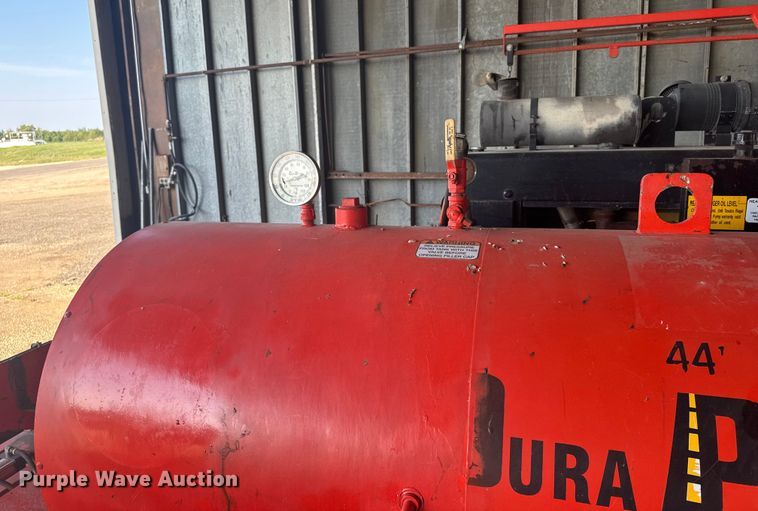 image for item ER2245 2010 Duraco Dura Patcher pothole patcher