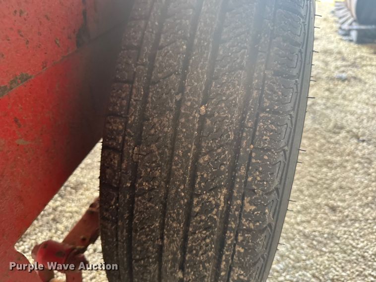 image for item ER2245 2010 Duraco Dura Patcher pothole patcher