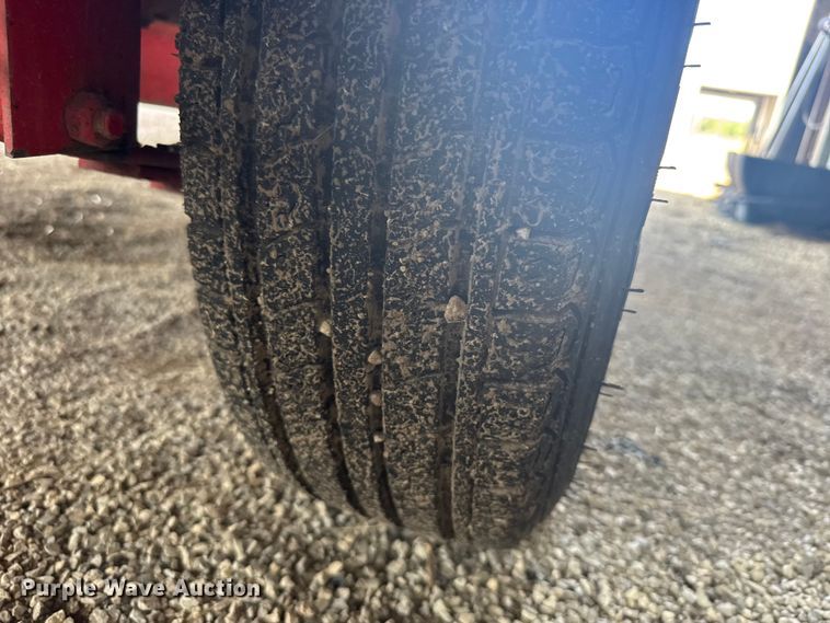 image for item ER2245 2010 Duraco Dura Patcher pothole patcher