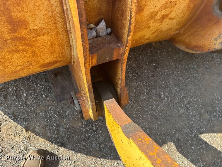 image for item ER2246 2001 John Deere 544H wheel loader