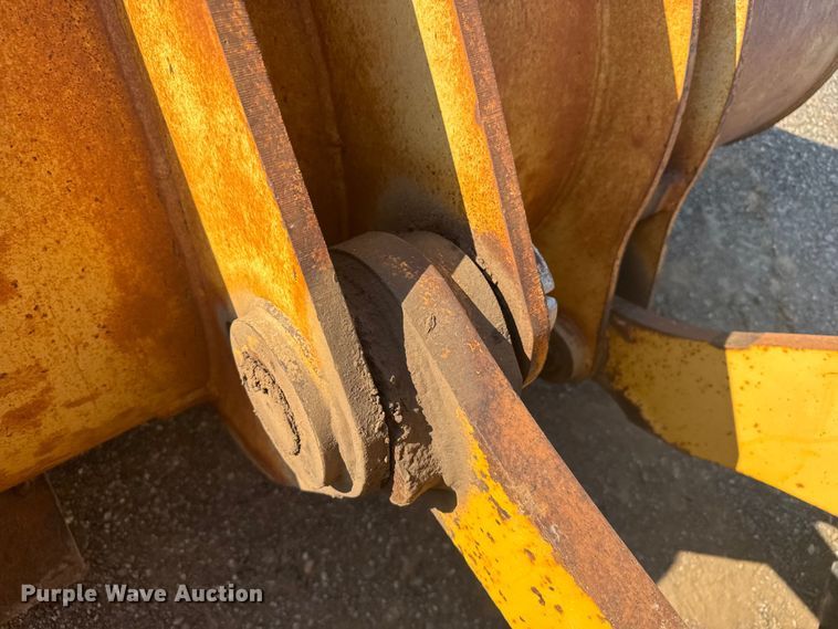 image for item ER2246 2001 John Deere 544H wheel loader