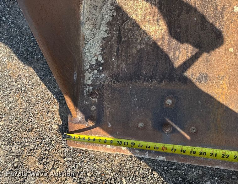 image for item ER2246 2001 John Deere 544H wheel loader