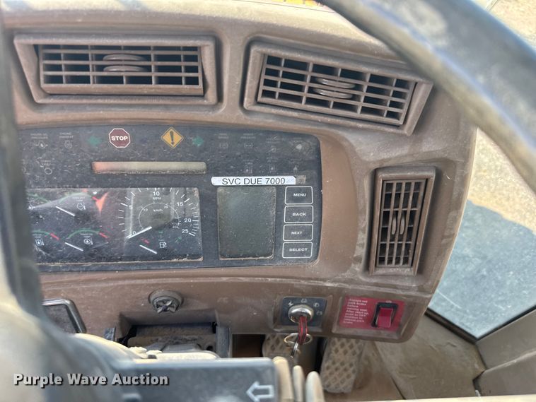 image for item ER2246 2001 John Deere 544H wheel loader