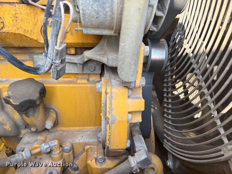 image for item ER2246 2001 John Deere 544H wheel loader